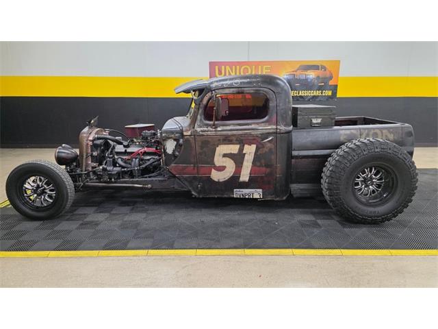 1940 Ford Pickup (CC-2060276) for sale in Mankato, Minnesota