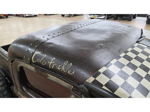 1940 Ford Pickup (CC-2060276) for sale in Mankato, Minnesota