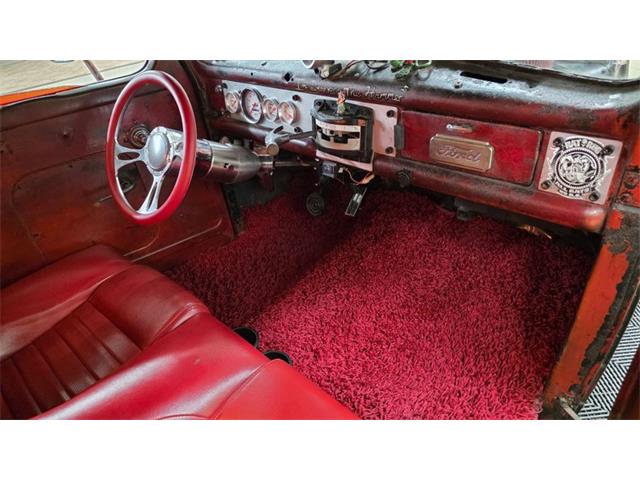 1940 Ford Pickup (CC-2060276) for sale in Mankato, Minnesota