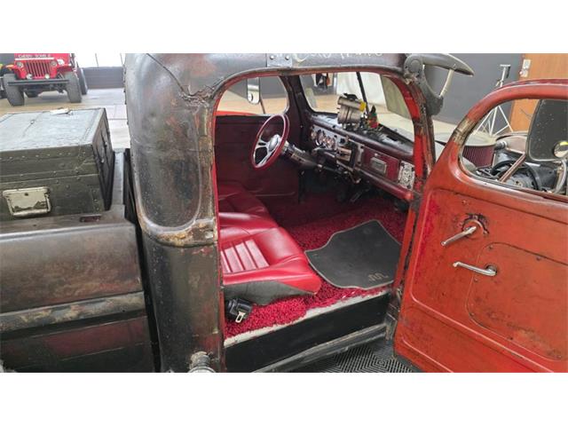 1940 Ford Pickup (CC-2060276) for sale in Mankato, Minnesota