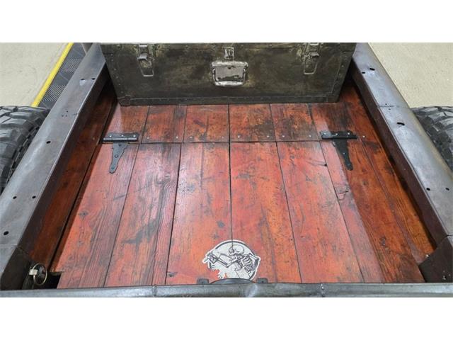 1940 Ford Pickup (CC-2060276) for sale in Mankato, Minnesota