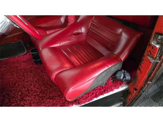 1940 Ford Pickup (CC-2060276) for sale in Mankato, Minnesota