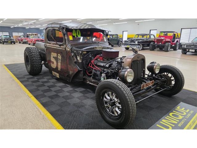 1940 Ford Pickup (CC-2060276) for sale in Mankato, Minnesota