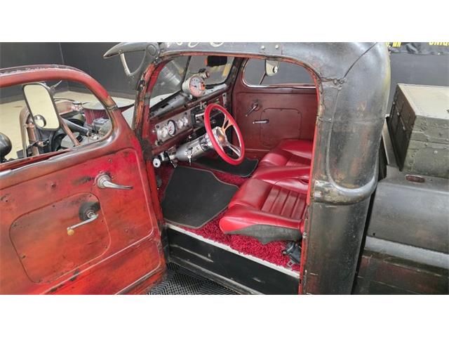 1940 Ford Pickup (CC-2060276) for sale in Mankato, Minnesota