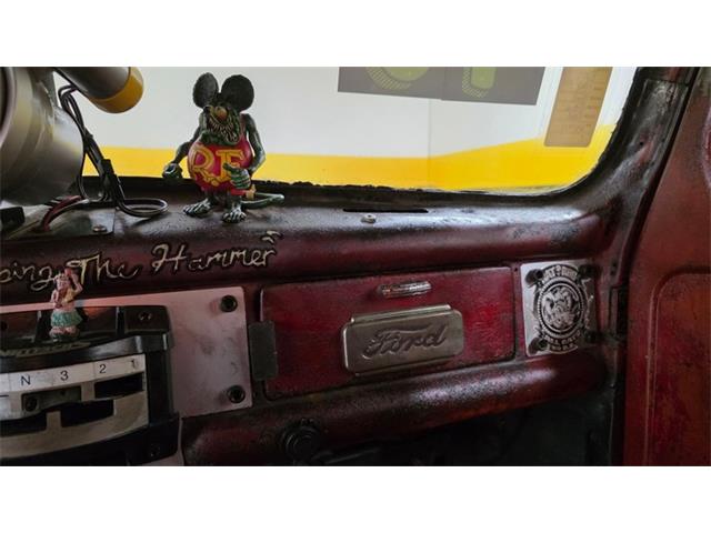 1940 Ford Pickup (CC-2060276) for sale in Mankato, Minnesota