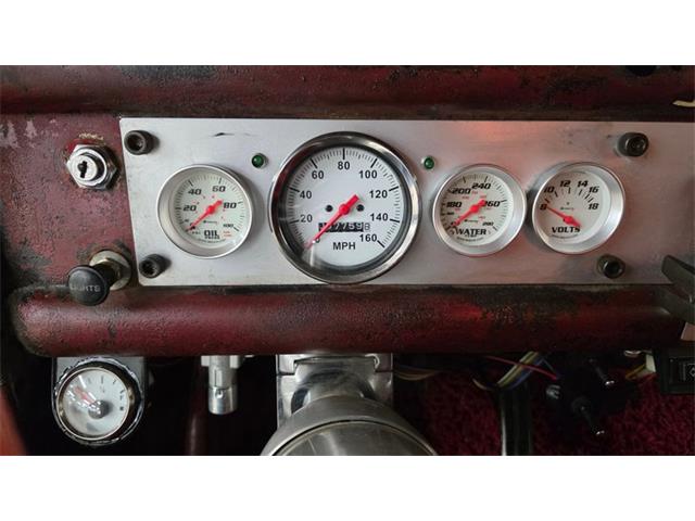 1940 Ford Pickup (CC-2060276) for sale in Mankato, Minnesota