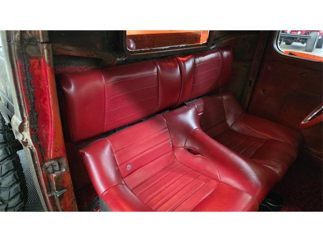 1940 Ford Pickup (CC-2060276) for sale in Mankato, Minnesota