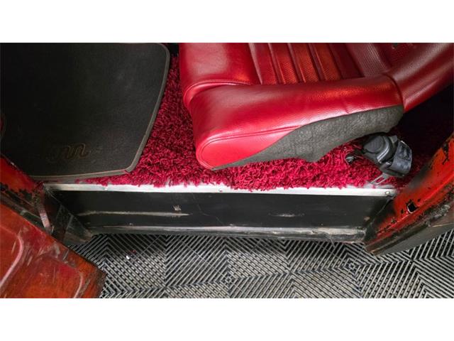 1940 Ford Pickup (CC-2060276) for sale in Mankato, Minnesota