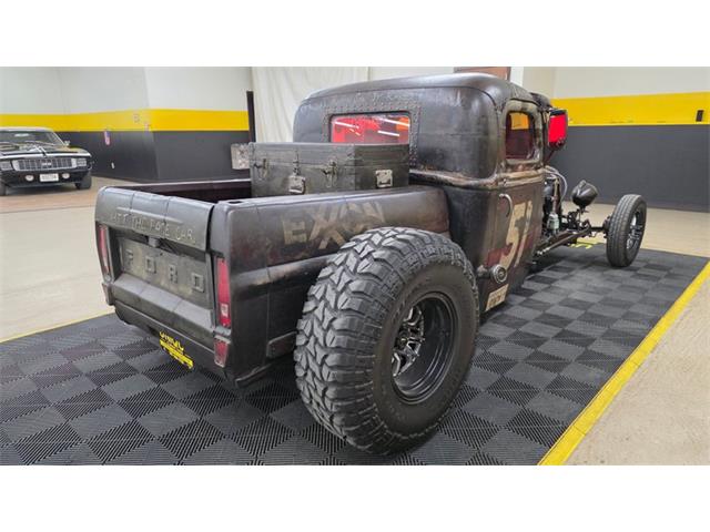 1940 Ford Pickup (CC-2060276) for sale in Mankato, Minnesota