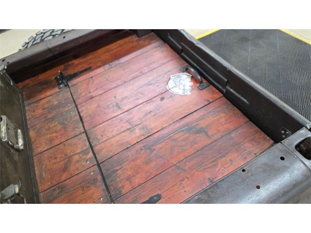 1940 Ford Pickup (CC-2060276) for sale in Mankato, Minnesota