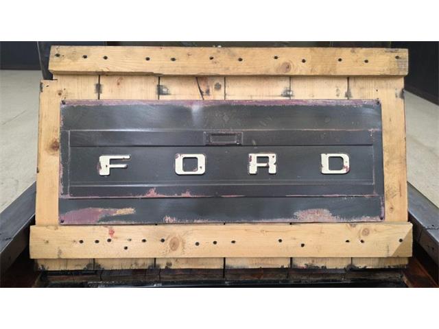 1940 Ford Pickup (CC-2060276) for sale in Mankato, Minnesota