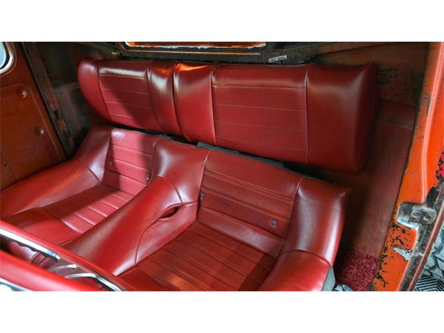 1940 Ford Pickup (CC-2060276) for sale in Mankato, Minnesota