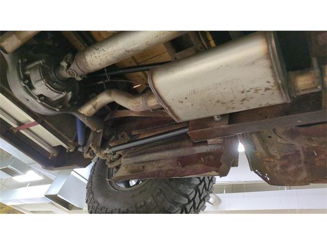 1940 Ford Pickup (CC-2060276) for sale in Mankato, Minnesota