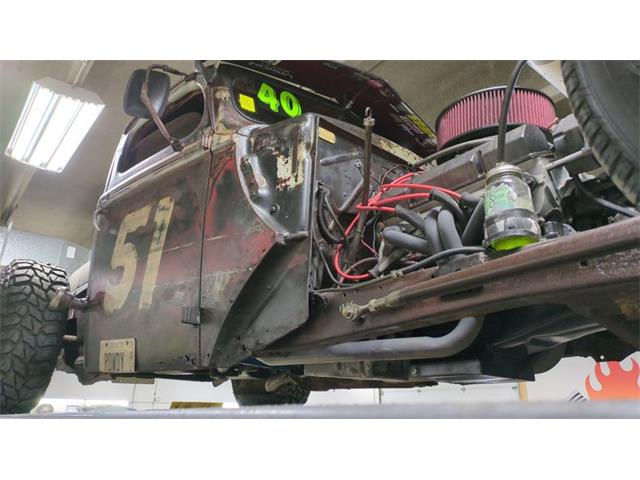 1940 Ford Pickup (CC-2060276) for sale in Mankato, Minnesota