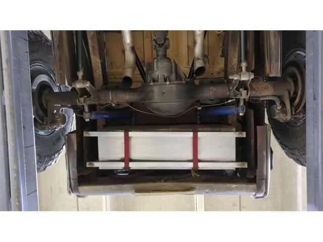 1940 Ford Pickup (CC-2060276) for sale in Mankato, Minnesota