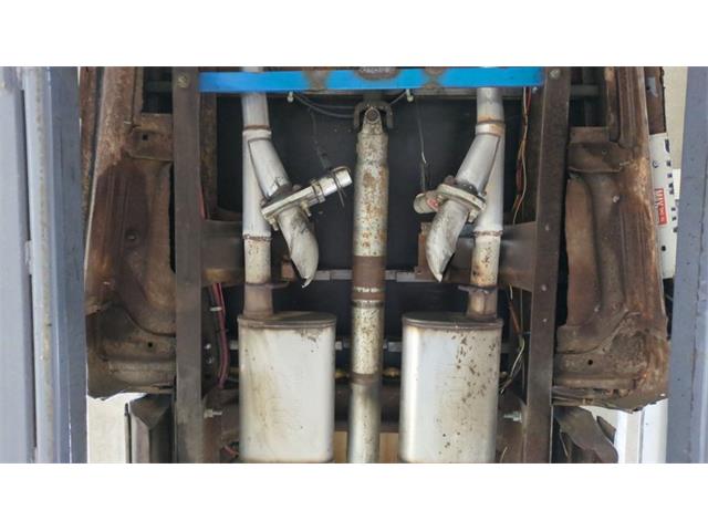 1940 Ford Pickup (CC-2060276) for sale in Mankato, Minnesota