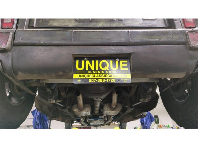 1940 Ford Pickup (CC-2060276) for sale in Mankato, Minnesota