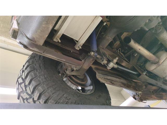 1940 Ford Pickup (CC-2060276) for sale in Mankato, Minnesota