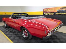 1968 Oldsmobile Cutlass (CC-2060278) for sale in Mankato, Minnesota