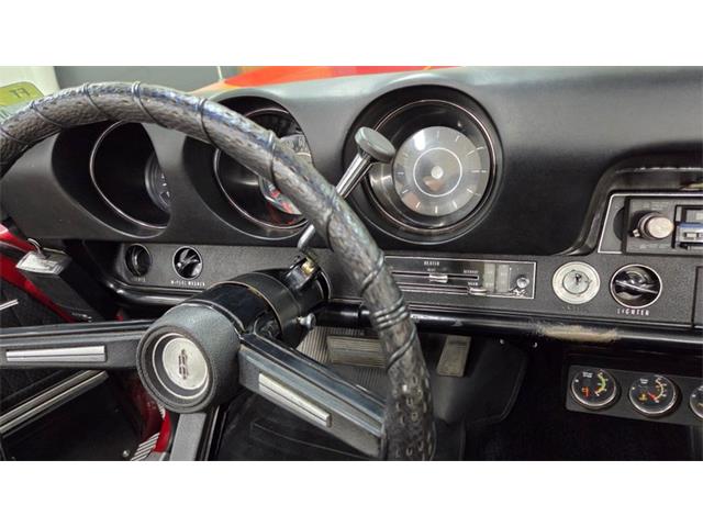 1968 Oldsmobile Cutlass (CC-2060278) for sale in Mankato, Minnesota