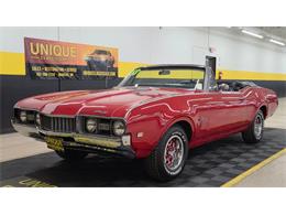 1968 Oldsmobile Cutlass (CC-2060278) for sale in Mankato, Minnesota