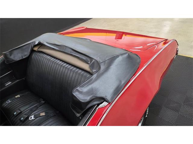 1968 Oldsmobile Cutlass (CC-2060278) for sale in Mankato, Minnesota