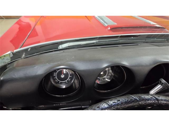 1968 Oldsmobile Cutlass (CC-2060278) for sale in Mankato, Minnesota