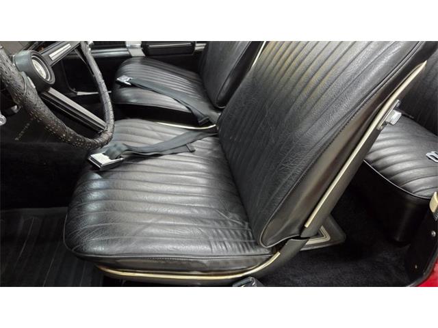 1968 Oldsmobile Cutlass (CC-2060278) for sale in Mankato, Minnesota