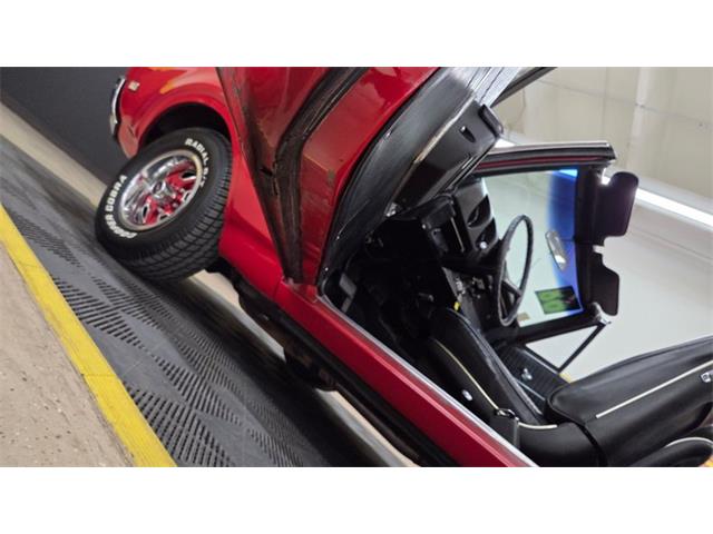 1968 Oldsmobile Cutlass (CC-2060278) for sale in Mankato, Minnesota