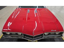 1968 Oldsmobile Cutlass (CC-2060278) for sale in Mankato, Minnesota