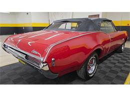 1968 Oldsmobile Cutlass (CC-2060278) for sale in Mankato, Minnesota