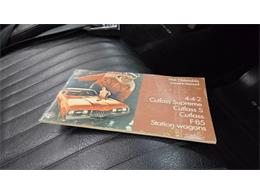 1968 Oldsmobile Cutlass (CC-2060278) for sale in Mankato, Minnesota