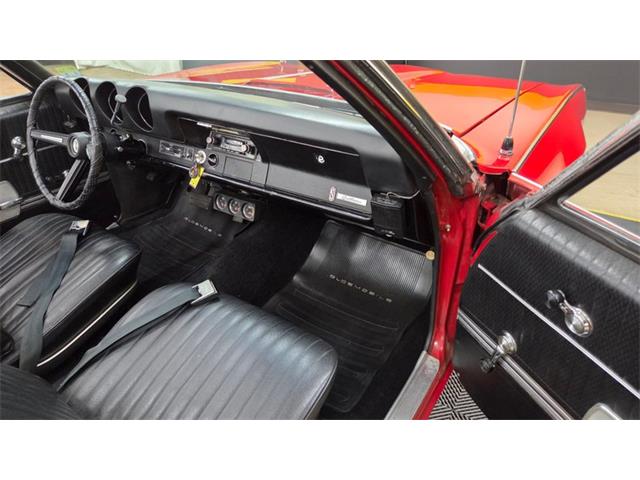 1968 Oldsmobile Cutlass (CC-2060278) for sale in Mankato, Minnesota