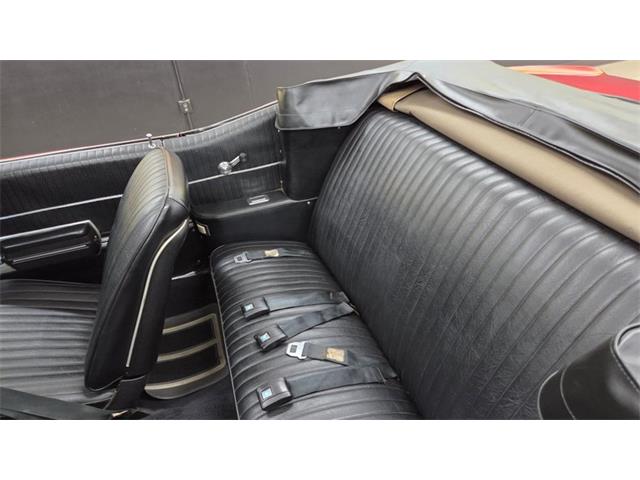 1968 Oldsmobile Cutlass (CC-2060278) for sale in Mankato, Minnesota