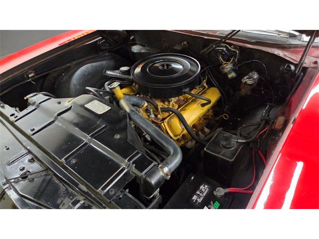 1968 Oldsmobile Cutlass (CC-2060278) for sale in Mankato, Minnesota