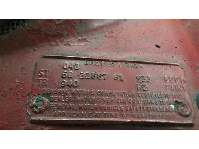 1968 Oldsmobile Cutlass (CC-2060278) for sale in Mankato, Minnesota