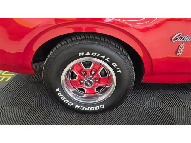 1968 Oldsmobile Cutlass (CC-2060278) for sale in Mankato, Minnesota