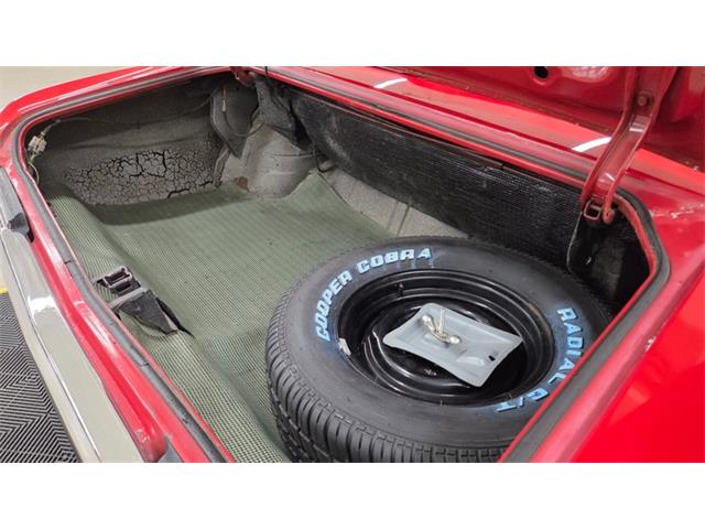 1968 Oldsmobile Cutlass (CC-2060278) for sale in Mankato, Minnesota