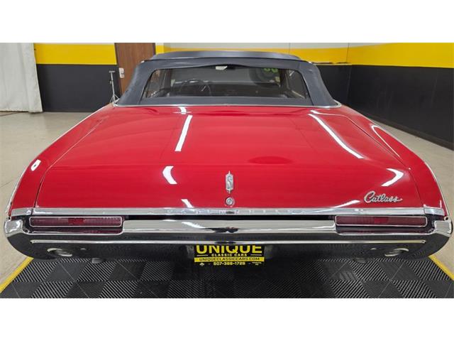 1968 Oldsmobile Cutlass (CC-2060278) for sale in Mankato, Minnesota