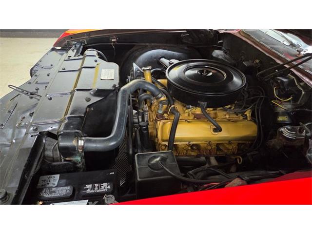 1968 Oldsmobile Cutlass (CC-2060278) for sale in Mankato, Minnesota