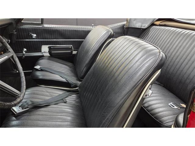 1968 Oldsmobile Cutlass (CC-2060278) for sale in Mankato, Minnesota