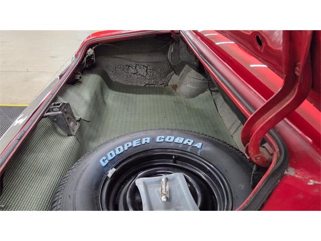 1968 Oldsmobile Cutlass (CC-2060278) for sale in Mankato, Minnesota