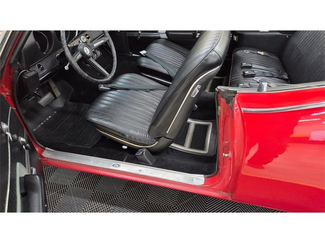 1968 Oldsmobile Cutlass (CC-2060278) for sale in Mankato, Minnesota