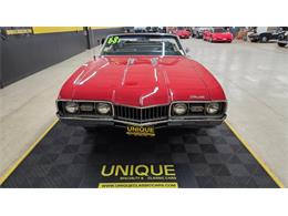 1968 Oldsmobile Cutlass (CC-2060278) for sale in Mankato, Minnesota