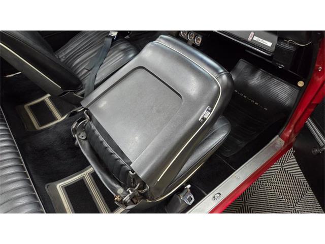 1968 Oldsmobile Cutlass (CC-2060278) for sale in Mankato, Minnesota