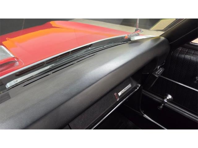 1968 Oldsmobile Cutlass (CC-2060278) for sale in Mankato, Minnesota