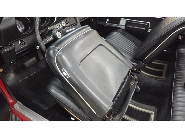 1968 Oldsmobile Cutlass (CC-2060278) for sale in Mankato, Minnesota