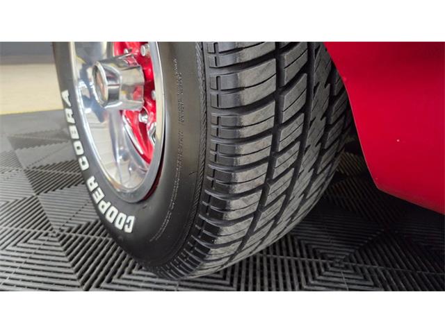 1968 Oldsmobile Cutlass (CC-2060278) for sale in Mankato, Minnesota