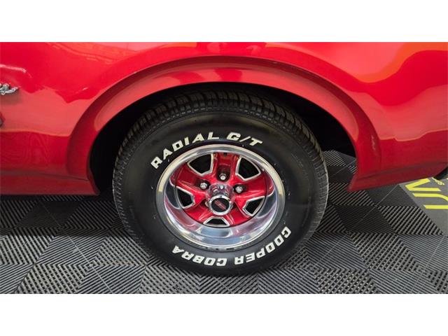 1968 Oldsmobile Cutlass (CC-2060278) for sale in Mankato, Minnesota