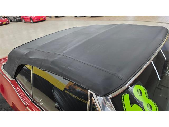 1968 Oldsmobile Cutlass (CC-2060278) for sale in Mankato, Minnesota